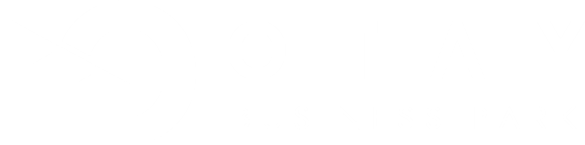 Otay Business Park logo